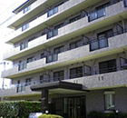 フレール仙台泉中央